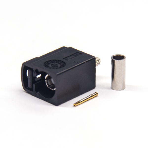 fakra-smb-female-straight-a-code-crimp-solder-type-connecto Fakra 母头直式A型黑色压接焊接阿联酋vs丹麦亚盘
RG174 线