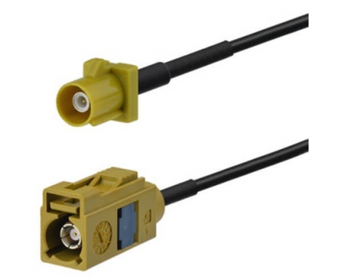 fakra-radio-connector-fakra-k-female-to-male-antanna-adapter-pigtail-cable-5m-for-car-sirius-xm(1) Fakra產品直式連接器Fakra K母對天線接線5m用於汽車Sirius XM