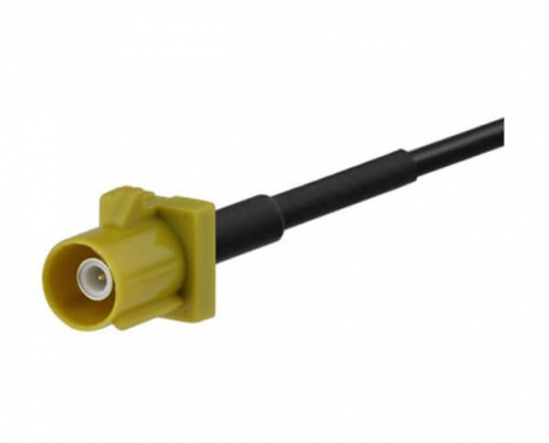 fakra-radio-connector-fakra-k-female-to-male-antanna-adapter-pigtail-cable-5m-for-car-sirius-xm(2) Fakra產品直式連接器Fakra K母對天線接線5m用於汽車Sirius XM