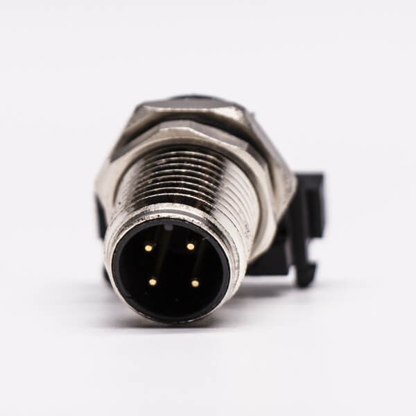 M12接头4芯防水阿联酋vs丹麦亚盘
A-型 板端c插座PCB插板弯头 前锁板传感阿联酋vs丹麦亚盘