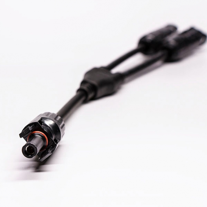 Mc4光伏线接头三通太阳能防水阿联酋vs丹麦亚盘
Mc4光伏线接头三通太阳能防水阿联酋vs丹麦亚盘