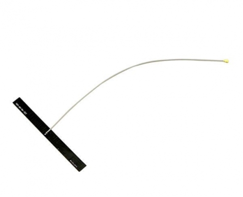 FPC4GLTE接IPEX天线,RG178/174100毫米