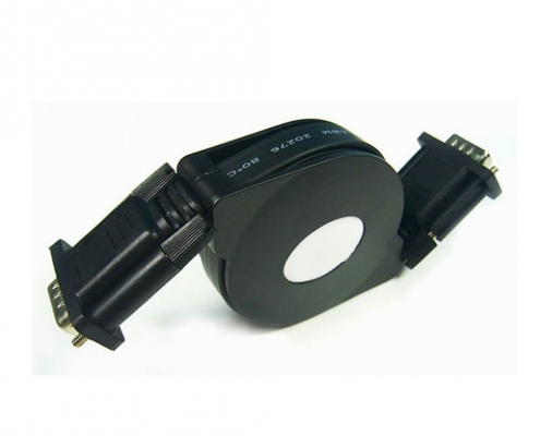 BGA D-Sub2022世界杯小组赛程表
15芯公头直式伸缩线双拉轮线