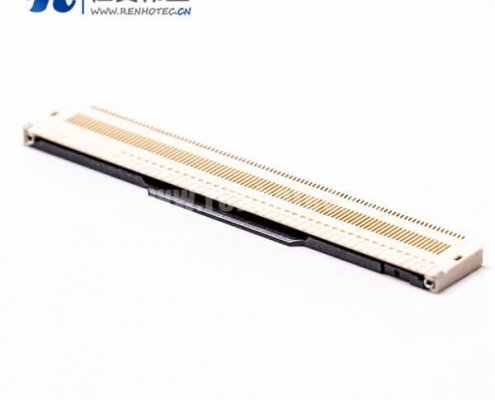 fpc座0.5PH前掀盖式下接触2.2H矩形阿联酋vs丹麦亚盘