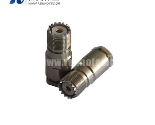 UHF阿联酋vs丹麦亚盘母头射频同轴2022世界杯小组赛程表直式螺母连接