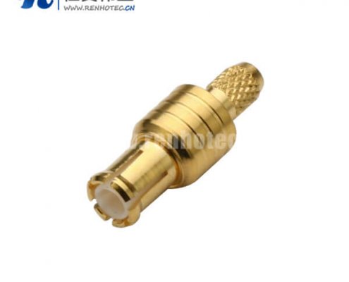 同轴电缆 视频线RG316S,174,188 mcx压接式直式公头阿联酋vs丹麦亚盘