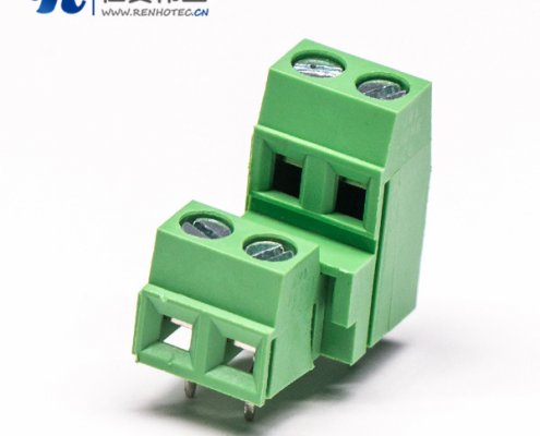 螺钉式2层4芯接线端子直式压接接线阿联酋vs丹麦亚盘