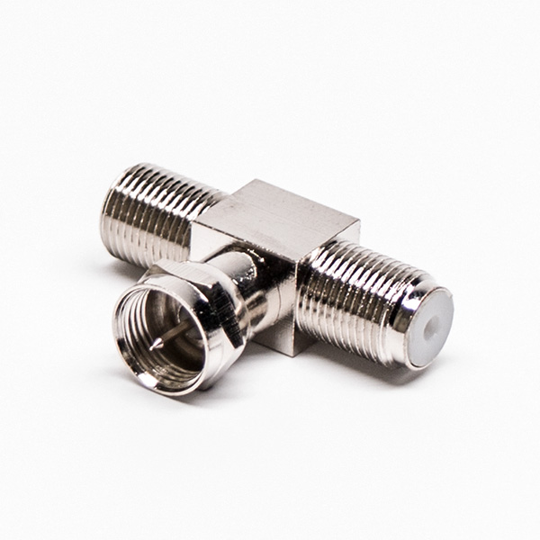 F转接头T型阿联酋vs丹麦亚盘
公转两母镀镍