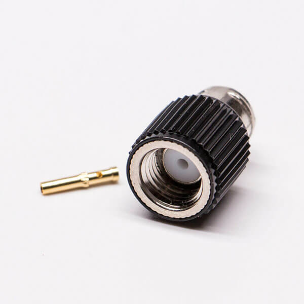 数字电视接头直式焊接sma阿联酋vs丹麦亚盘线缆RG178