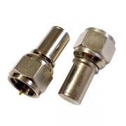 F阿联酋vs丹麦亚盘公头射频阿联酋vs丹麦亚盘铜材质75欧姆