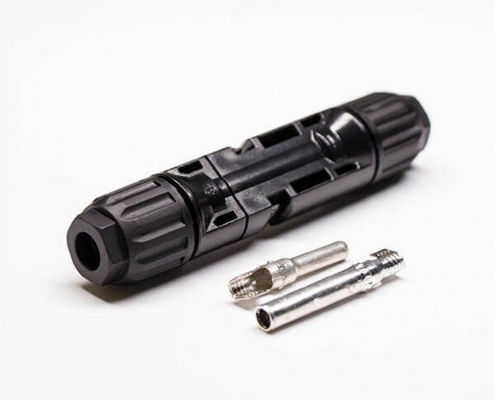 MC4光伏专用阿联酋vs丹麦亚盘
一套公母面板安装防水IP67