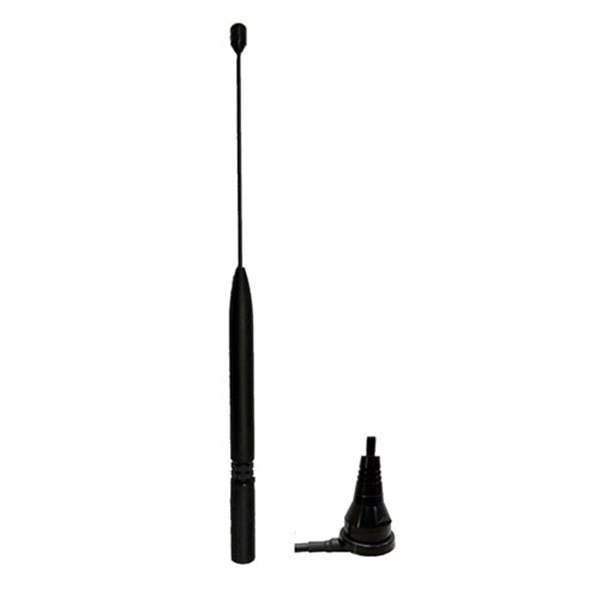 吊顶安装4GLTEAntenna700~2700Mhz5dBi1.5:150Ohm接FME/F线材RG58