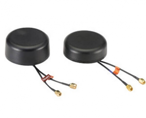 多入多出锁接式二合一组合天线