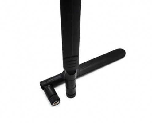 长扁状4GLTE天线1880-1900MHz，2320-2370MHz