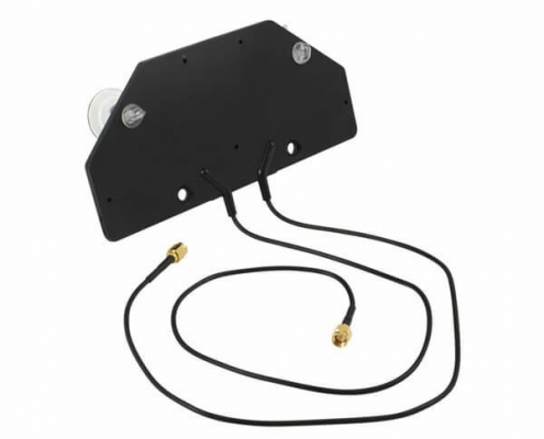 多入多出片状多频4G/LTE天线IP67接SMA公头