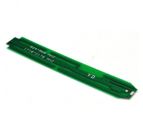 高质量4GLTEPCB天线用于增强手机信号