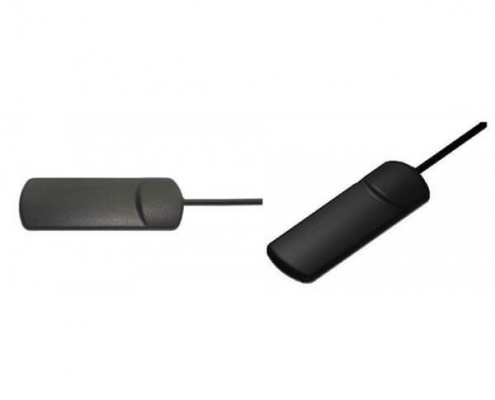 GSM/3G/4G/LTE天线900/1800/2100/2400MHz版状天线接SMA公头