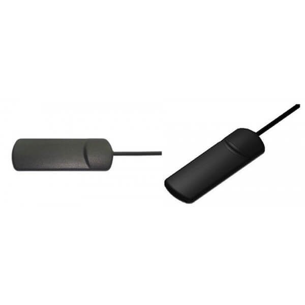 GSM/3G/4G/LTE天线900/1800/2100/2400MHz版状天线接SMA公头