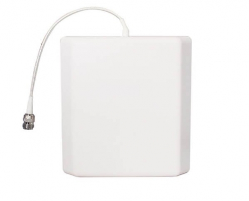 室内4GLTE板状无线天线用于手机信号增强