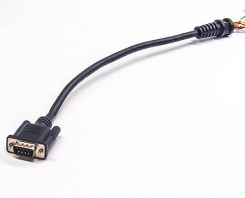 DB9 数据线 D-SUB 9PIN数据线 DB9P2022世界杯小组赛程表