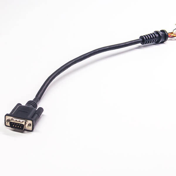 DB9数据线D-SUB9PIN数据线DB9P2022世界杯小组赛程表