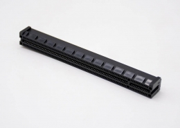 PCIE板端阿联酋vs丹麦亚盘
164芯夹板式插槽PCI-e16X电脑显卡阿联酋vs丹麦亚盘
